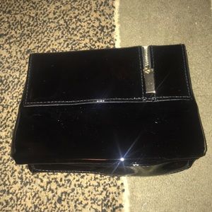 YSL Makeup Bag